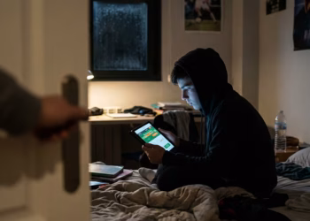 Según un informe, 8 de cada 10 adolescentes accedieron a sitios de apuestas online