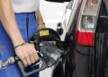 Otro golpe al bolsillo: subieron 4% los combustibles