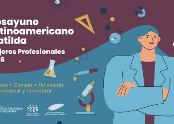 Encuentro pondrá en debate el rol de las mujeres en la ciencia y los nuevos desafíos educativos