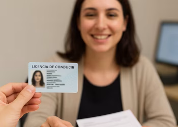 Cambios en la licencia de conducir 2026: qué vehículos quedan fuera de las categorías B1 y B2