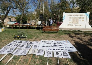 Amplio cronograma de actividades en San Rafael por los 50 años del golpe de Estado
