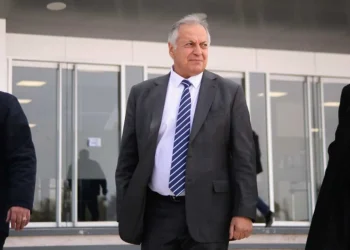 Qué dijo Alejandro Gullé sobre las versiones de su salida como jefe de los fiscales de Mendoza