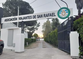 La Asociación Viajantes de San Rafael convoca a Asamblea Extraordinaria