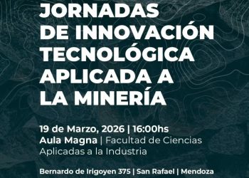 Conectividad y crecimiento: San Rafael busca consolidar sus vuelos para potenciar la actividad económica