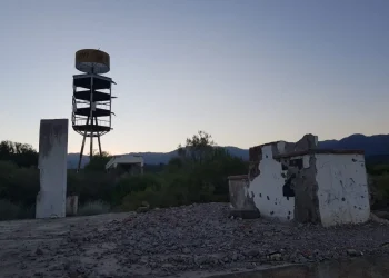 El plan para recuperar el ex autódromo: los antecedentes y el interés de la Lepra y del Lobo