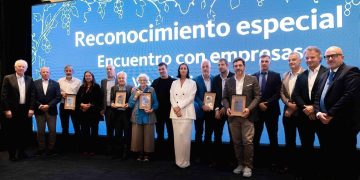 Vendimia 2026: Banco Nación impulsa la cadena vitivinícola con niveles récord de financiamiento productivo