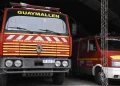 Intervinieron a los Bomberos Voluntarios de Guaymallén: cuál fue el motivo