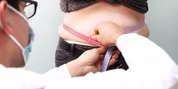 El Schestakow realiza una jornada de concientización por el Día Mundial de la Obesidad