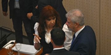 Causa Cuadernos: Cristina Kirchner dijo que Bonadio y Stornelli tuvieron prácticas mafiosas