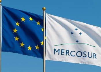El acuerdo Mercosur-Unión Europea regirá provisionalmente desde el 1º de mayo