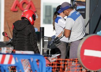 Sin freno: todos los días aumenta el combustible y ya repercute en otros precios