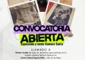 Convocan a artistas para participar en una nueva edición del encuentro “Arte para ver, sentir y disfrutar”