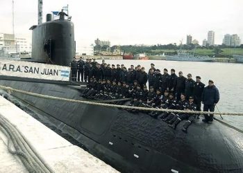 Comenzó el juicio por el hundimiento del ARA San Juan y familiares insisten en responsabilidades políticas y militares
