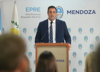 Presentaron al nuevo titular del EPRE y anunciaron el financiamiento para paneles solares domésticos