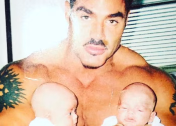 Felipe Fort compartió un mensaje que su papá Ricardo le dedicó seis meses antes de morir