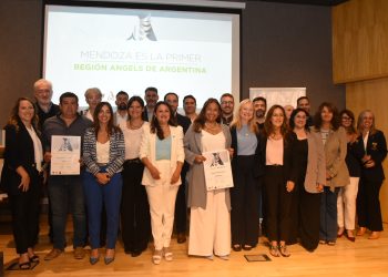 El Hospital Schestakow reconocido por integrar la primera “Región Angels” de Argentina en la atención del ACV