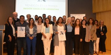 El Hospital Schestakow reconocido por integrar la primera “Región Angels” de Argentina en la atención del ACV