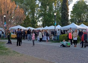 Reconocieron a referentes culturales de San Rafael por su trayectoria y aporte a la comunidad