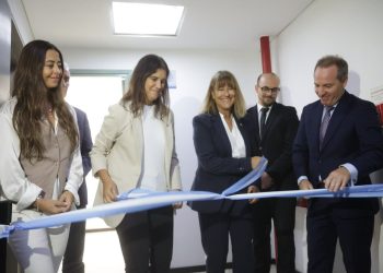 Cecilia Fornara y la emoción de volver al anfiteatro y celebrar el triunfo sanrafaelino en la Vendimia