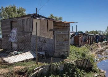 Déficit estructural y ciudades fragmentadas: el diagnóstico de la Fundación Tejido Urbano