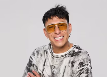 Embargaron el sueldo de Brian Sarmiento en Gran Hermano 2026 por una deuda millonaria de cuota alimentaria