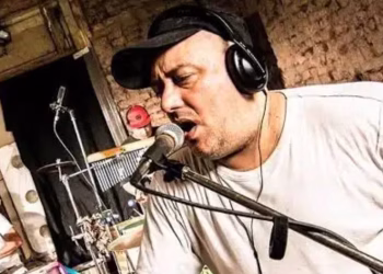 Murió Daniel Buira, histórico primer baterista de la banda Los Piojos