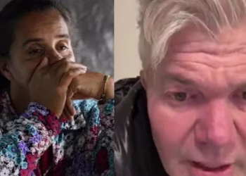 “No hacía nada, era todo para la televisión”: el reclamo de los padres de Loan contra Fernando Burlando