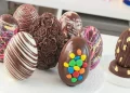 Huevos de Pascua en Semana Santa: compras anticipadas y subas del 10%