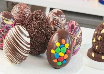 Huevos de Pascua en Semana Santa: compras anticipadas y subas del 10%