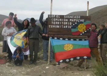 San Rafael: El conflicto entre la provincia y una presunta comunidad mapuche llegó a la Corte nacional