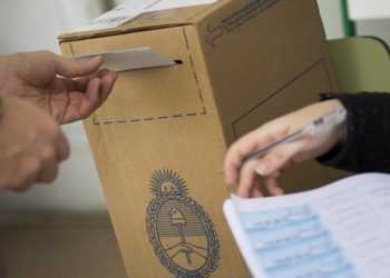 Elecciones Municipales: ya se transfirió el pago a las autoridades de mesa
