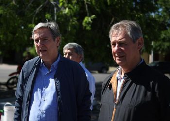 Emir Félix defendió el proceso constituyente de San Rafael y destacó que las autonomías “se instalen en la agenda política”