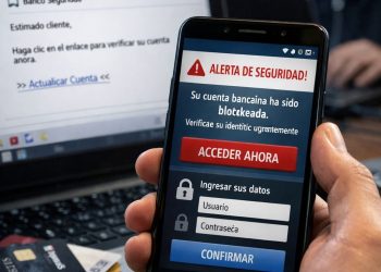 Preocupan las estafas virtuales: cómo prevenirlas y dónde se denuncian