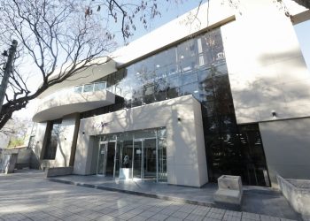 Cecilia Fornara y la emoción de volver al anfiteatro y celebrar el triunfo sanrafaelino en la Vendimia