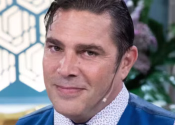 Operaron a Matías Alé por un problema de salud: qué le pasó