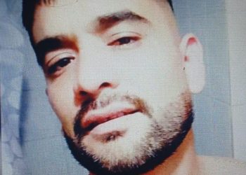 Décimo día de búsqueda de Fernando Javier Ghione Sosa