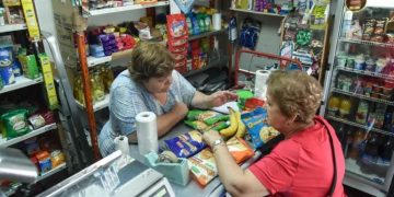 Cecilia Fornara y la emoción de volver al anfiteatro y celebrar el triunfo sanrafaelino en la Vendimia