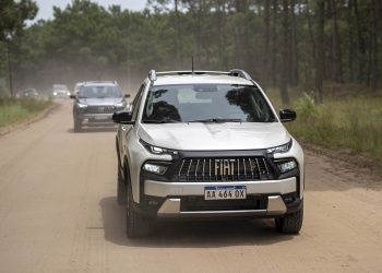 Con más tecnología, confort y potencia, Grupo Lorenzo presenta la nueva Fiat Toro 2026 en San Rafael y Mendoza