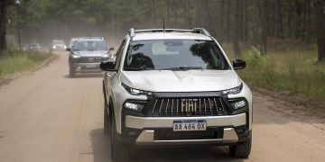 Con más tecnología, confort y potencia, Grupo Lorenzo presenta la nueva Fiat Toro 2026 en San Rafael y Mendoza