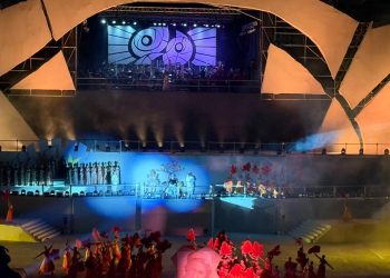 Ya se celebra “90 años de una misma cepa”