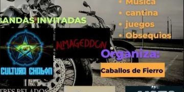 El carro sanrafaelino ya está en Mendoza y ultiman detalles para los desfiles vendimiales