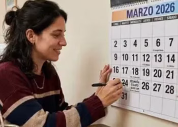 Cómo se pagará el feriado del fin de semana largo de marzo 2026 y cuál es el dato que hay que tener en cuenta