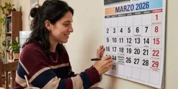 Cómo se pagará el feriado del fin de semana largo de marzo 2026 y cuál es el dato que hay que tener en cuenta