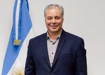 Quién es Guillermo Arancibia, el nuevo director ejecutivo de ANSES que reemplazará a Fernando Bearzi