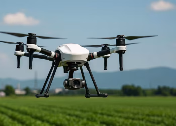 Llega a Argentina el mayor fabricante de drones del mundo: tecnología inédita para agro, seguridad y minería