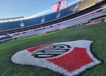 River informó que no participará de las reuniones de AFA