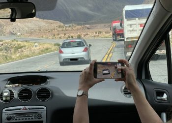 Modificación de la Ley de Glaciares: en contramano al resto del mundo, sin consulta a científicos y a pedido de mineras