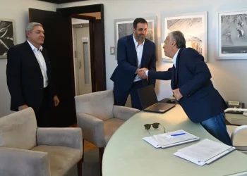 El gobierno formalizó la designación de un nuevo director del EPRE