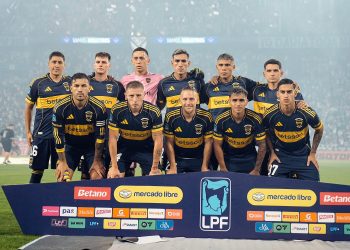 Se sorteó la Copa Libertadores y los equipos argentinos ya conocen sus rivales