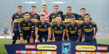 Se sorteó la Copa Libertadores y los equipos argentinos ya conocen sus rivales